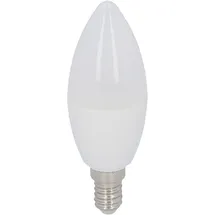 Unitec LED Lampe 25W E14 CCT RGB dimmbar