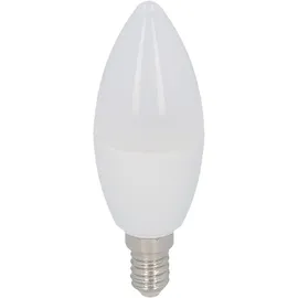 Unitec LED Lampe 25W E14 CCT RGB dimmbar