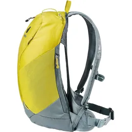 Deuter AC Lite 17 l greencurry/teal