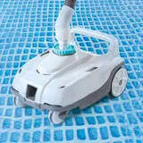 Intex Poolroboter ZX100 Automatisch Weiß