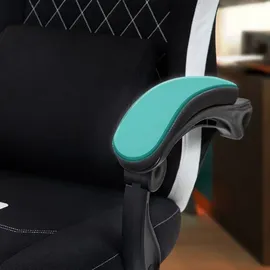 CLP Miltona Stoff Schwarz/Weiß