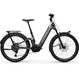 Centurion Country R2000 LX 27,5 Zoll RH 44 cm grau