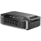 EcoFlow Delta Pro Ultra - Wechselrichter (0% MwSt. gem. § 12 Abs. 3 UStG)