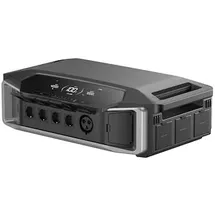 EcoFlow Delta Pro Ultra - Wechselrichter (0% MwSt. gem. § 12 Abs. 3 UStG)