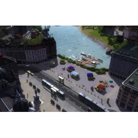 Cities in Motion (PC)