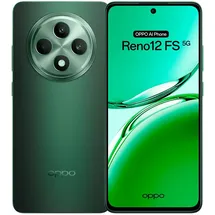 OPPO Reno12 FS 12 GB RAM 512 GB Olive Green