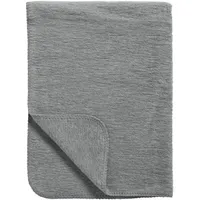 Meyco 1241005 Babydecke/Kuscheldecke Classic Universal, 100 x 150 cm,
