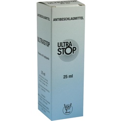 ULTRA STOP unsteril