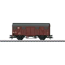 Märklin 44500 - Gedeckter Güterwagen Gs 210