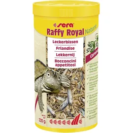 Sera Raffy Royal Nature 1000 ml