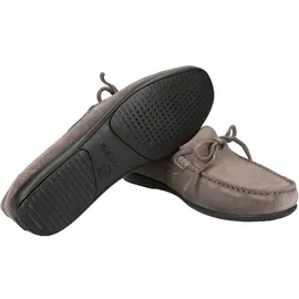 GEOX U350wa00022 Ascanio Bootsschuhe Dove Grey 44