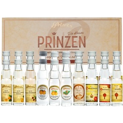 Prinz Miniaturen Probier-Paket 20 Stück