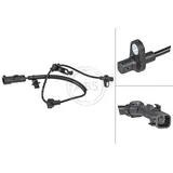 A.B.S. Sensor, Raddrehzahl