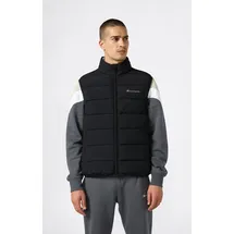 Champion Padded Outdoor Vest Schwarz L