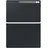 Samsung Smart Book Cover für Galaxy Tab S9 Ultra schwarz