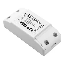 Sonoff RF R2 Smart Switch, Schaltaktor, WiFi + 433MHz