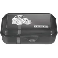Step By Step Lunchbox Tractor Freddy Schwarz