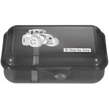 Step By Step Lunchbox Tractor Freddy Schwarz