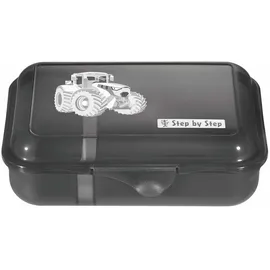 Step By Step Lunchbox Tractor Freddy Schwarz