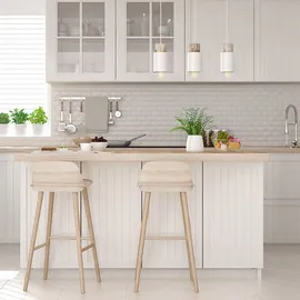 Relaxdays 10039556 Servierkorb