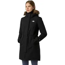 The North Face Zaneck Parka TNF black S