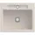 Villeroy & Boch Siluet 60 S crema + Handbetätigung