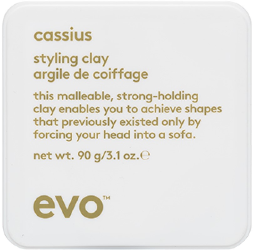 Evo Style Cassius Styling Clay 90 g