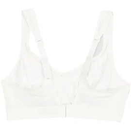 Shock Absorber Classic Bra Weiß 85F