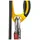 Petzl Ascension Steigklemme Gelb