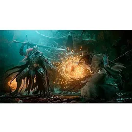 Lords of the Fallen (2023)