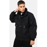 elho Windbreaker Kandaha 89 schwarz XXL