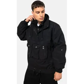 elho Windbreaker Kandaha 89 schwarz XXL