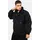 elho Windbreaker Kandaha 89 schwarz XXL