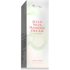 Beauty of Joseon Jelloskin Massagecreme 200 ml