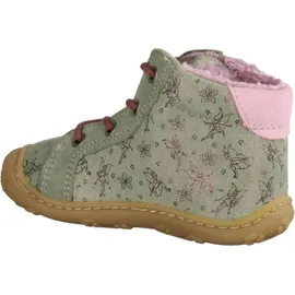 Ricosta Winterstiefel Grün 22