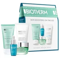 Biotherm Aquasource Hyalu Recruit Set Gesichtspflegesets Damen
