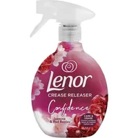 Lenor Crease Releaser Rubin Jasmin Red Berries 500ml entfernt Falten