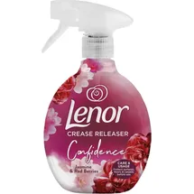 Lenor Crease Releaser Rubin Jasmin Red Berries 500ml entfernt Falten