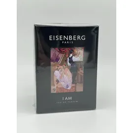 Eisenberg I Am Eau de Parfum 50 ml