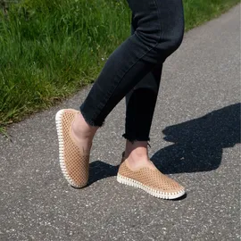 Ilse Jacobsen Tulip3275 Black 2004 - Schwarz 38