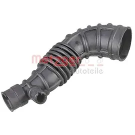 METZGER Ansaugschlauch, Luftfilter