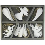 Small Foot Company Deko-Hänger Engel