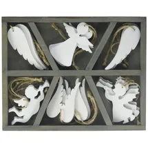 Small Foot Company Deko-Hänger Engel