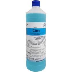 Cleancraft Reinigungsmittel neutral HDR-N 1l