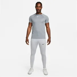Nike Dri-Fit Strike Herren Trainingshose, grau - US: L