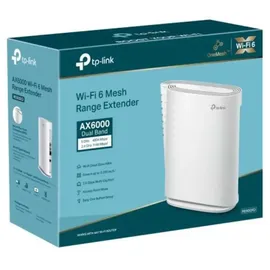 TP-Link RE900XD 4804 Mbit/s Blau