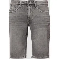 S.Oliver - Jeans-Bermuda / Regular Fit / Mid Rise