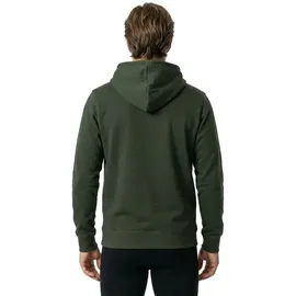Ternua Hoodie Dark Forest L