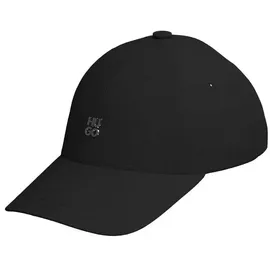 Hugo Ally-Me Cap schwarz 55-60