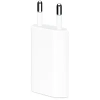 Apple 5W USB Power Adapter, USB-Netzteil [USB-A], 5W, DE MGN13ZM/A